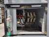 SQUARE D Model 6 Motor Control Center MCC Section, 600V, 3PH, 1200A Bus