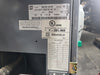 SQUARE D Model 6 Motor Control Center MCC Section, 600V, 3PH, 1200A Bus