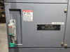SQUARE D Model 6 Motor Control Center MCC Section, 600V, 3PH, 1200A Bus