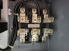 SQUARE D Model 6 Motor Control Center MCC Section, 600V, 3PH, 1200A Bus