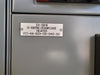 ALLEN-BRADLEY 30 Amp, 600 Volt FVLC Contactor 500FL-BOD93 Bucket for 2100 Series MCC Frame