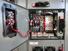 ALLEN-BRADLEY 30 Amp, 600 Volt FVLC Contactor 500FL-BOD93 Bucket for 2100 Series MCC Frame