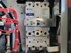 ALLEN-BRADLEY 30 Amp, 600 Volt FVLC Contactor 500FL-BOD93 Bucket for 2100 Series MCC Frame