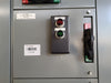 ALLEN-BRADLEY 30 Amp, 600 Volt FVLC Contactor 500FL-BOD93 Bucket for 2100 Series MCC Frame
