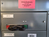 ALLEN-BRADLEY 150 Amps, 600 Volts Breaker 140U-I3C3-D15-S Bucket for 2100 Series MCC Frame