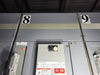 SQUARE D Model 6 Motor Control Center MCC Section, 600V, 3PH, 1200A Bus