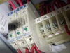 SQUARE D Model 6 Motor Control Center MCC Section, 600V, 3PH, 1200A Bus