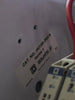 SQUARE D Model 6 Motor Control Center MCC Section, 600V, 3PH, 1200A Bus