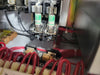 SQUARE D Model 6 Motor Control Center MCC Section, 600V, 3PH, 1200A Bus