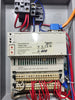 SQUARE D Model 6 Motor Control Center MCC Section, 600V, 3PH, 1200A Bus