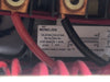 SQUARE D Model 6 Motor Control Center MCC Section, 600V, 3PH, 1200A Bus