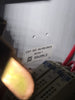 SQUARE D Model 6 Motor Control Center MCC Section, 600V, 3PH, 1200A Bus