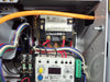SQUARE D Model 6 Motor Control Center MCC Section, 600V, 3PH, 1200A Bus
