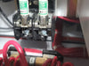 SQUARE D Model 6 Motor Control Center MCC Section, 600V, 3PH, 1200A Bus