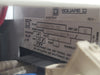 SQUARE D Model 6 Motor Control Center MCC Section, 600V, 3PH, 1200A Bus