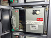 SQUARE D Model 6 Motor Control Center MCC Section, 600V, 3PH, 1200A Bus