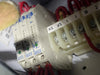 SQUARE D Model 6 Motor Control Center MCC Section, 600V, 3PH, 1200A Bus