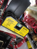 SQUARE D Model 6 Motor Control Center MCC Section, 600V, 3PH, 1200A Bus