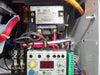 SQUARE D Model 6 Motor Control Center MCC Section, 600V, 3PH, 1200A Bus