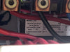 SQUARE D Model 6 Motor Control Center MCC Section, 600V, 3PH, 1200A Bus