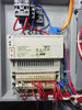SQUARE D Model 6 Motor Control Center MCC Section, 600V, 3PH, 1200A Bus