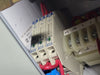 SQUARE D Model 6 Motor Control Center MCC Section, 600V, 3PH, 1200A Bus