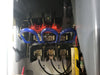 SQUARE D Model 6 Motor Control Center MCC Section, 600V, 3PH, 1200A Bus