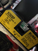 SQUARE D Model 6 Motor Control Center MCC Section, 600V, 3PH, 1200A Bus