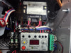 SQUARE D Model 6 Motor Control Center MCC Section, 600V, 3PH, 1200A Bus