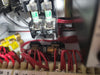 SQUARE D Model 6 Motor Control Center MCC Section, 600V, 3PH, 1200A Bus
