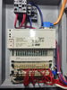 SQUARE D Model 6 Motor Control Center MCC Section, 600V, 3PH, 1200A Bus