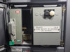 SQUARE D Model 6 Motor Control Center MCC Section, 600V, 3PH, 1200A Bus