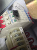 SQUARE D Model 6 Motor Control Center MCC Section, 600V, 3PH, 1200A Bus