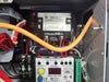 SQUARE D Model 6 Motor Control Center MCC Section, 600V, 3PH, 1200A Bus