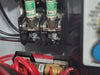 SQUARE D Model 6 Motor Control Center MCC Section, 600V, 3PH, 1200A Bus