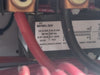 SQUARE D Model 6 Motor Control Center MCC Section, 600V, 3PH, 1200A Bus