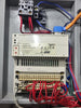 SQUARE D Model 6 Motor Control Center MCC Section, 600V, 3PH, 1200A Bus