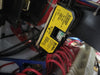 SQUARE D Model 6 Motor Control Center MCC Section, 600V, 3PH, 1200A Bus