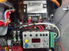 SQUARE D Model 6 Motor Control Center MCC Section, 600V, 3PH, 1200A Bus
