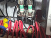 SQUARE D Model 6 Motor Control Center MCC Section, 600V, 3PH, 1200A Bus