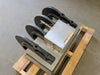TIPPMANN Pneumatic Clicker Press CLK15