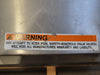 TIPPMANN Pneumatic Clicker Press CLK15