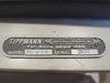 TIPPMANN Pneumatic Clicker Press CLK15