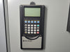 ALLEN-BRADLEY 25 hp, 600 Volts, 3-Ph VFD 20BE027A0AYNAND0 Bucket for 2100 Series MCC Frame