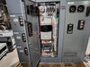 ALLEN-BRADLEY 25 hp, 600 Volts, 3-Ph VFD 20BE027A0AYNAND0 Bucket for 2100 Series MCC Frame