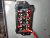 ALLEN-BRADLEY 25 hp, 600 Volts, 3-Ph VFD 20BE027A0AYNAND0 Bucket for 2100 Series MCC Frame