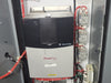 ALLEN-BRADLEY 25 hp, 600 Volts, 3-Ph VFD 20BE027A0AYNAND0 Bucket for 2100 Series MCC Frame