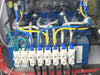 ALLEN-BRADLEY 25 hp, 600 Volts, 3-Ph VFD 20BE027A0AYNAND0 Bucket for 2100 Series MCC Frame