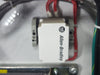 ALLEN-BRADLEY 25 hp, 600 Volts, 3-Ph VFD 20BE027A0AYNAND0 Bucket for 2100 Series MCC Frame