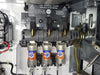 ALLEN-BRADLEY 25 hp, 600 Volts, 3-Ph VFD 20BE027A0AYNAND0 Bucket for 2100 Series MCC Frame